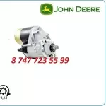 Стартер John Deere 6329,  4045,  3029t 028000-8404