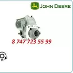 Стартер John Deere 6059,  6068 10479110