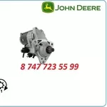 Стартер на трактор John Deere 428000-5532