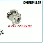 Стартер на кару Doosan,  Komatsu,  Cat m0t6581