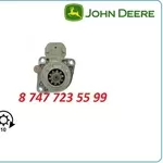 Стартер John Deere,  Bell,  Doosan 11.131.883