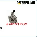 Стартер Cat C10,  906,  906h,  907h m9t71479