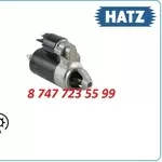 Стартер на каток Ammann,  Dynapac 50483501