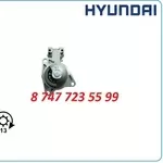 Стартер Hyundai Robex r290,  r370,  r340 m004t55077