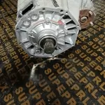 Раздатка  Prado 150 1KD М/Т