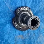 Морковка Nissan Patrol y61