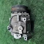 Компрессор кондиционера Toyota 2TR