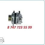 Генератор Kobelco,  Bell,  Kato me088887