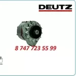 Генератор Deutz f4m1012,  f6l912,  f4l913 01182151