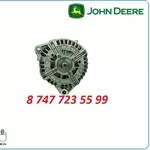 Генератор John Deere 4045,  4045hl,  6068 0124625031