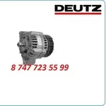 Генератор Deutz,  Atlas Copco,  Liebherr 01182041