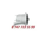 Генератор Mercedes,  Terex,  Demag 0120689573