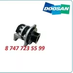 Генератор Doosan,  Hyundai,  Cummins 2502-6005b