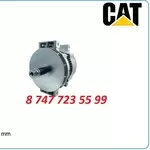 Генератор на Cat c27,  3508,  c9,  3176 101211-8401