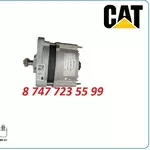 Генератор на Cat m325b,  m320,  322l 0120469826