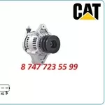 Генератор на Cat 416,  442,  428c 101211-2310