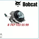 Генератор на Bobcat 325,  328,  331 6658884