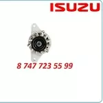 Генератор на Isuzu 4jb1,  4jg1,  Jcb 8060,  jz70 8972012810