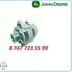 Генератор Hitachi zx70,  Isuzu 4jb1,  Kobelco sk60 8972875970