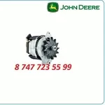 Генератор John Deere 404,  362,  466 ah11221