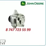 Генератор на комбайн John Deere 021080-0140