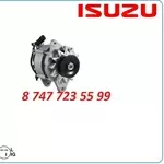 Генератор Isuzu 4be1,  4bc2,  4bd1,  4bg1 8944046520