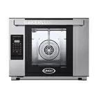 Печь конвекционная UNOX XEFT-04HS-ELDV серии BakerLux Shop.Pro. 220 В 