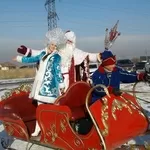 сани большие под лошадь