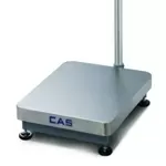 Весы CAS HD-150(кг) Производитель CAS Corporation Тип весов Электронны