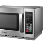 Микроволновая печь Turbo MicroWave TMW-1100NE-II предназначена для при