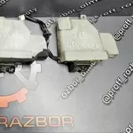 Замок багажника  Toyota 4Runner 215