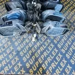 Зеркало боковое Toyota Land Cruiser Prado 95