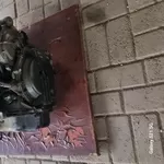 Двигатель 6G72 3.0 GDI