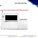 Станок по производству Одноразовых Тарелок из бумаги