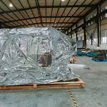 Токарно- фрезерный станок с ЧПУ 