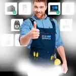 Ремонт и обслуживание кондиционеров в Алматы.