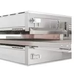 Конвейерная печь ТТМ RoboChef RC460M  (на заказ) предназначена для вып