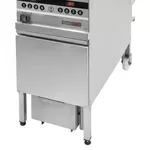 Фритюрница ТТМ RoboFry RF2 (на заказ) предназначена для приготовления 