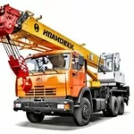 «Ost-service» — профессиональный ремонт спецтехники в Алматы.