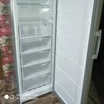 Морозильная камера Indesit DFZ 5175 S