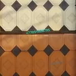 Евробрусчатка (мрамор из бетона).