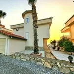 Вилла в Алании — статус,  которым гордится вся семья.