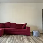 ГОТОВАЯ ДАЧА  и ДИВАН ЦВЕТА СПЕЛОЙ ВИШНИ В ПОДАРОК!