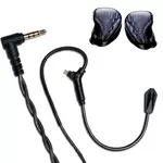 Наушники Kinera Celest Wyvern Black Pro