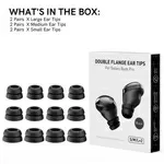 Амбушюры для Samsung Galaxy Buds Pro