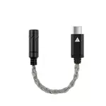 ЦАП усилитель QKZ CX31993 Type-C на 3, 5 мм