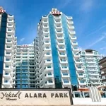 Yekta Alara Park - жилой комплекс премиум-класса от Yekta Homes