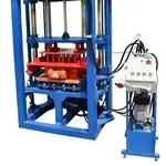 Вибропресс Стационарный SUMAB SVEMLO 72 м2