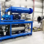 Оборудование для сушки и отверждения ЖБИ,  SmartSet