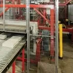 Автоматическая линия литья ЖБИ под давлением,  Prima Fit.